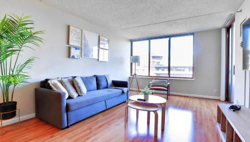 Modern Pentagon City Retreat - Foto 4