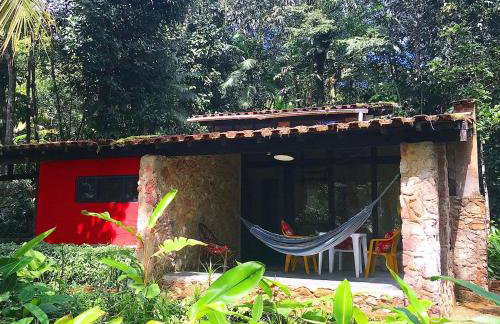 Chalés Cachoeira Azul - Foto 21