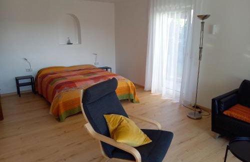 Ferienwohnung Riposo - Foto 3