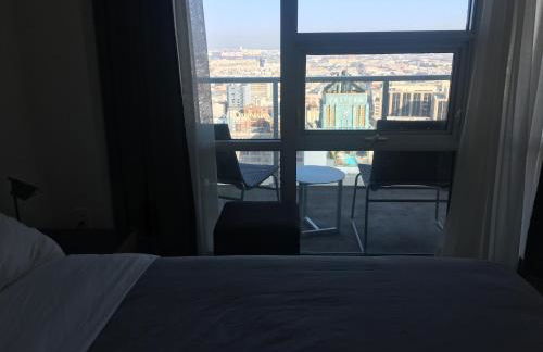 Luxurious Highrise 2b 2b Apartment Heart Of Downtown LA - Foto 8