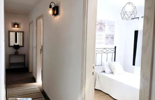 Apartment Alegranza in the beautiful Village of Mozaga, Lanzarote - Foto 13