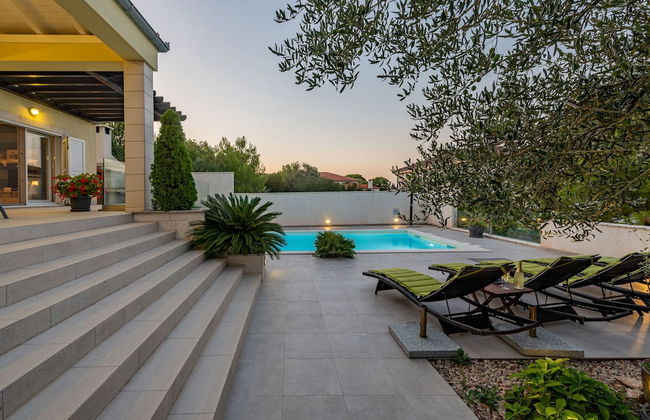 Villa Tatijana - Foto 18