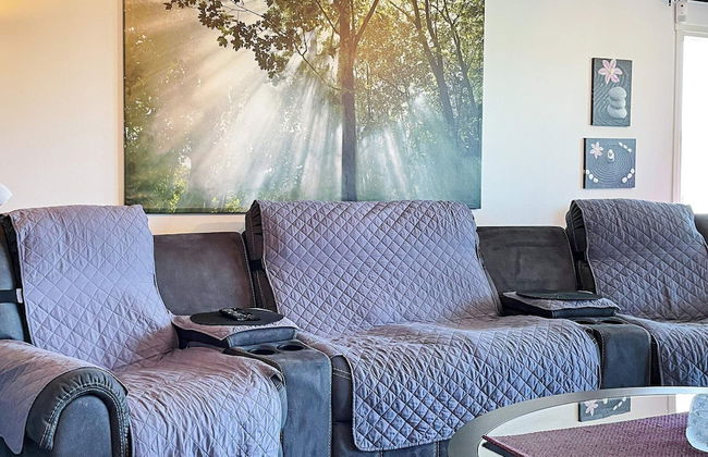 4 Person Holiday Home in Karlstad - Photo 20