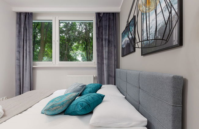 Apartment Wrzeciono by Renters - Foto 9