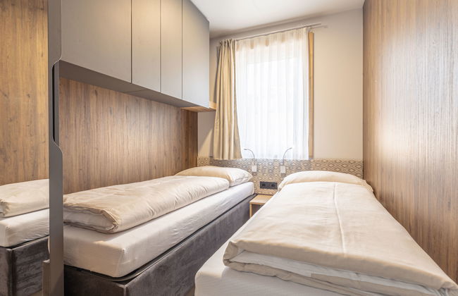 mit 3 Schlafzimmern - Foto 10