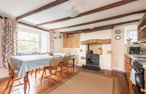 Mill House Fowey set in a creekside hamlet - Photo 9