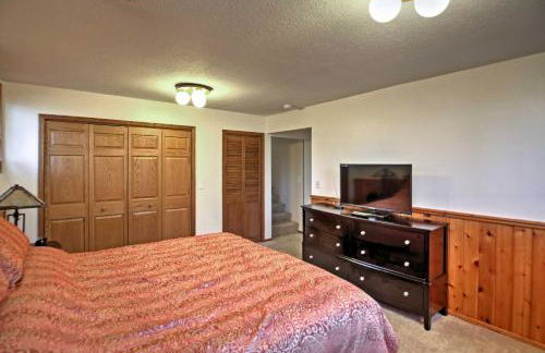 Quaint Duluth Hideaway with Private Fenced-In Yard! - Foto 19