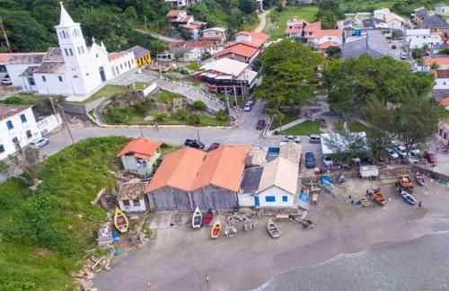 Casa Canto da Praia - Foto 23
