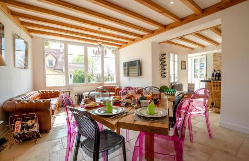 50 Nuances de Bourgogne - Foto 2