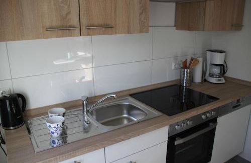 Ferienwohnung Monteurwohnung DeichBrandt - Foto 9