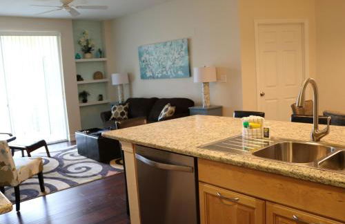 Apartment Orlando Condo in der Nähe von Disney- Schläft 8 by Interhome - Foto 10