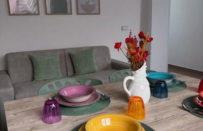 Maison Rose - Foto 11