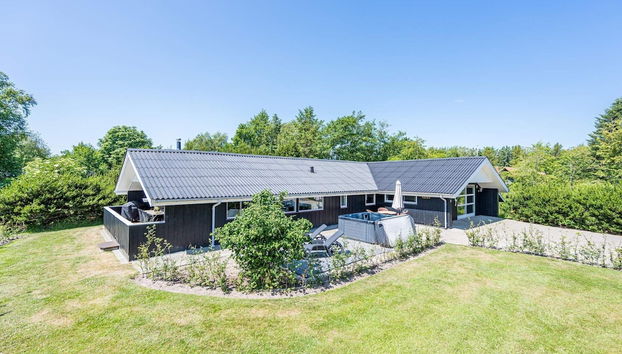 6 Person Holiday Home in Blavand - Photo 2, Équipement de l’hébergement