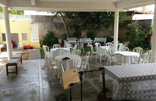 João Pessoa e Cabedelo CASA CAMBOINHA - Photo 18