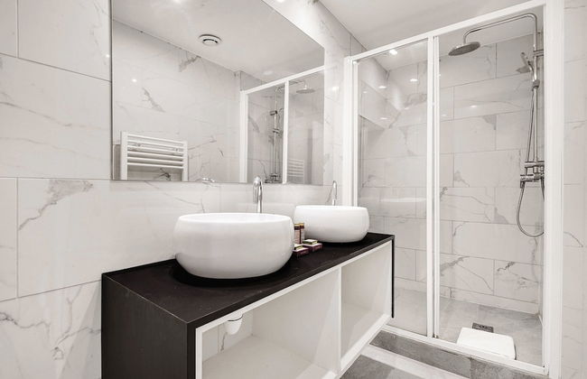 Welcoming Apartment - 2br/6p - Picpus - Foto 15