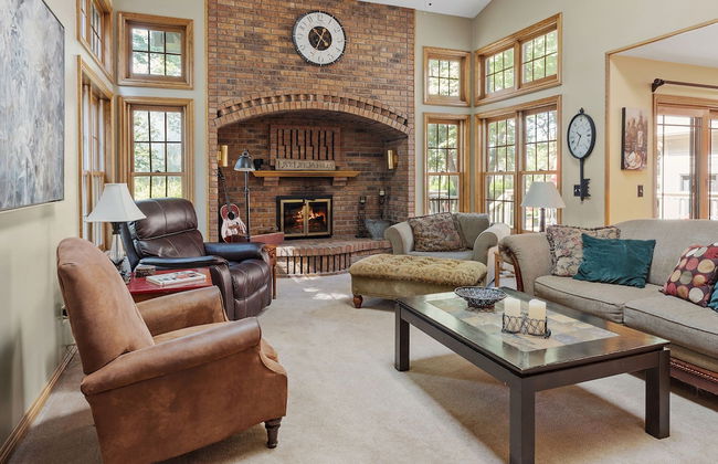 North Oaks Estate - Foto 1