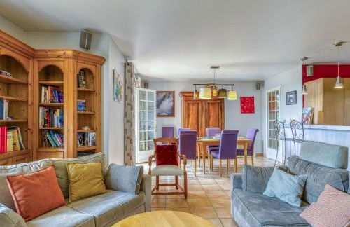 Holiday Home Le Chêne by Interhome - Foto 6