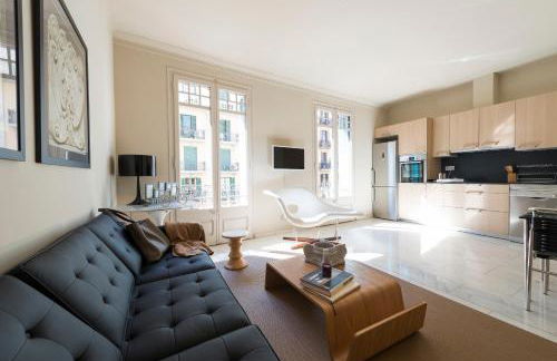 Glocal Apartments Barcelona - Photo 21