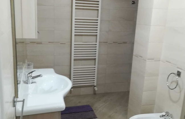 Resort Vulcano - Foto 9