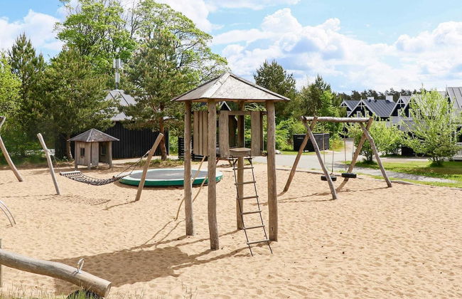 8 Person Holiday Home in Gjern-by Traum - Photo 7