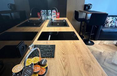 Business Apartment Płock - Foto 6