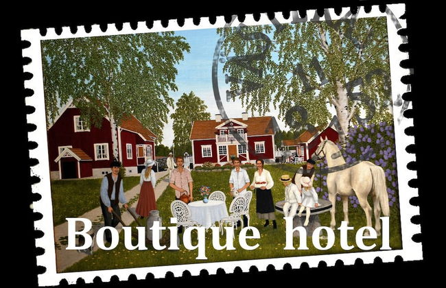 Hem till Gården - Foto 3