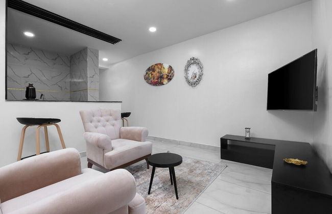 BKT Cribs - Apartments & Suites - Foto 15