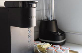 Regal Stylish Uptown Loft Beachfront RooftopWFHGym - Photo 19