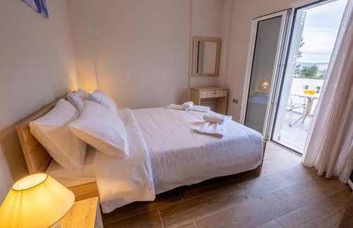 Prinos Oasis Twin Villas II - Foto 22