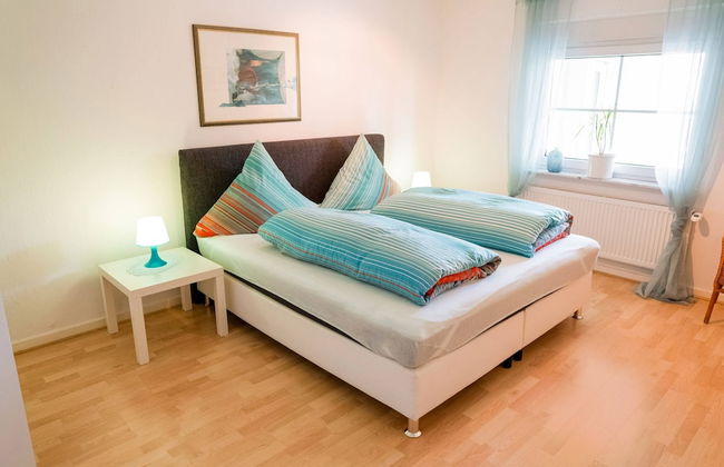 Luxurious Apartment in Medebach Near Public Pool - Foto 12