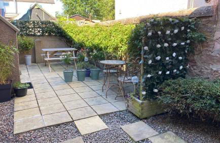 Easdale House Apartments - Foto 62