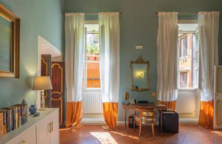 La Casa d'Argento - Foto 19