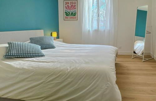 Villa du Brestalou - Vue & Calme - Foto 8