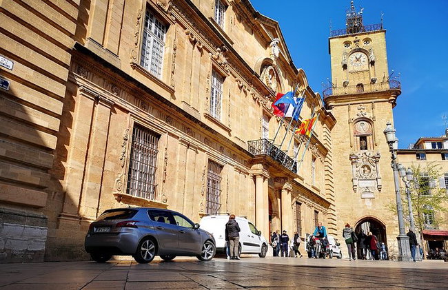 Excursión de un día a Aix En Provence y Marsella - Foto 4