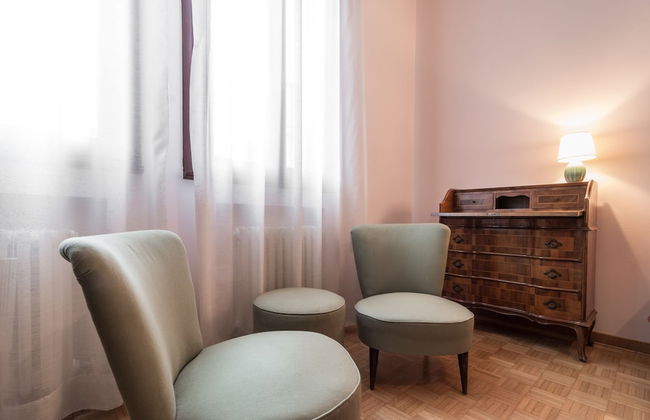 Rialto Bridge Big apt with Lift by LionHost - Foto 41