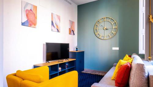 Amazing Apartment with aFun and Friendly Atmosphere - Photo 4