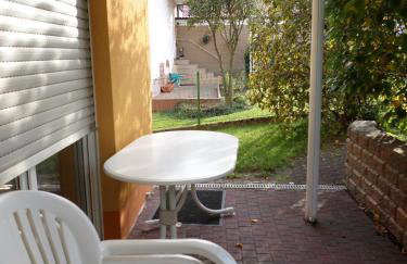 Ferienwohnung Bischoff - Foto 8