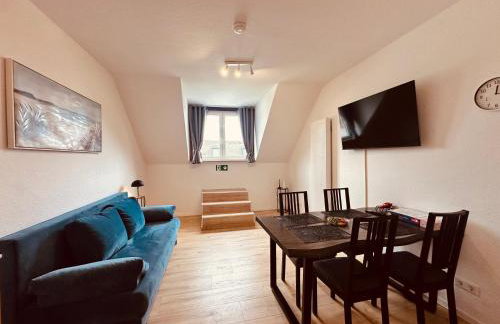 Zur schönen Aussicht I 55 I Ruhe I Komfortzone - Photo 19