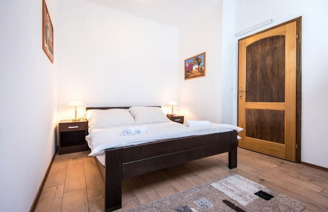 Apartments Zavala - Foto 2