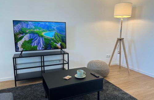 ZENITH STAY - hochwertige Apartments direkt in der Innenstadt - Foto 17