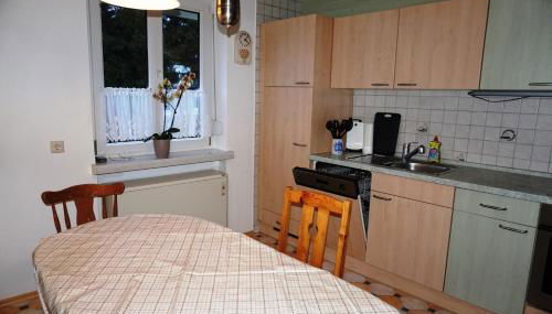 Bei München Ferienwohnung in Dachau "Burgmair" - Foto 3