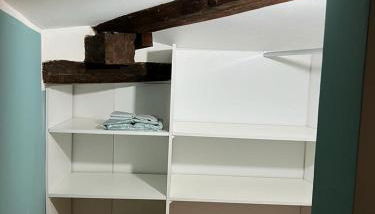La terrazzina OLTRE HOME HOLIDAYS - Foto 3, wardrobe