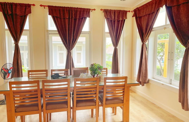 Sealink Villas Phan Thiet Mui Ne - Foto 25