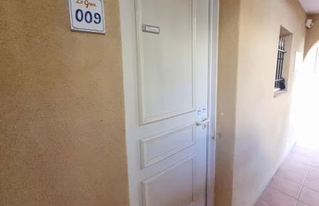 Hôtel du Golf de Pont Royal - appartement paisible rez de jardin - terrasse & piscine - Foto 25