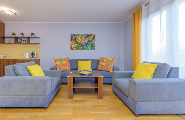 Apartamenty Sun & Snow Rozewie - Foto 65