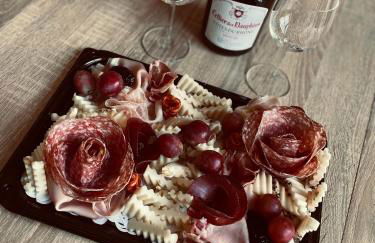 Hom & Love, Love Room BDSM - Foto 2