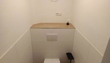 Große Ferienwohnung 4 Zimmer Kirchberg-Schönberg Bayerischer Wald 1-8 Personen - Foto 5