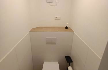 Große Ferienwohnung 4 Zimmer Kirchberg-Schönberg Bayerischer Wald 1-8 Personen - Foto 5