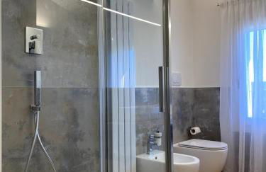 Grenier Blanc2 Elegante Mansarda - Foto 27