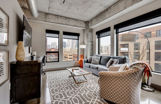 Sable 409 - One Bedroom - Foto 10